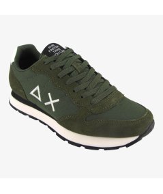 Sun68 Z45101-74 Tom Solid Sneaker Uomo