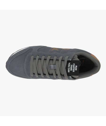 Sun68 Tom Suede Z45106-47 Sneaker Uomo