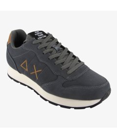 Sun68 Tom Suede Z45106-47 Sneaker Uomo