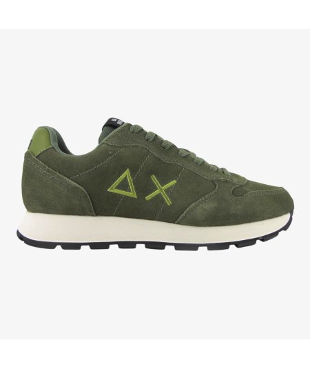 Sun 68 Z45106-74 Tom Suede Sneaker Uomo
