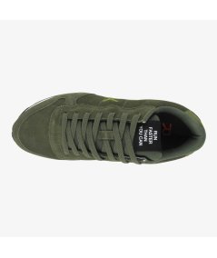 Sun 68 Z45106-74 Tom Suede Sneaker Uomo