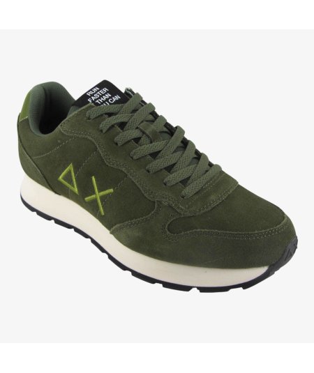 Sun 68 Z45106-74 Tom Suede Sneaker Uomo