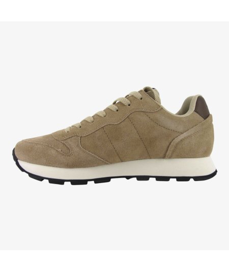 Sun68 Z45106-77 Tom Suede Sneaker Uomo