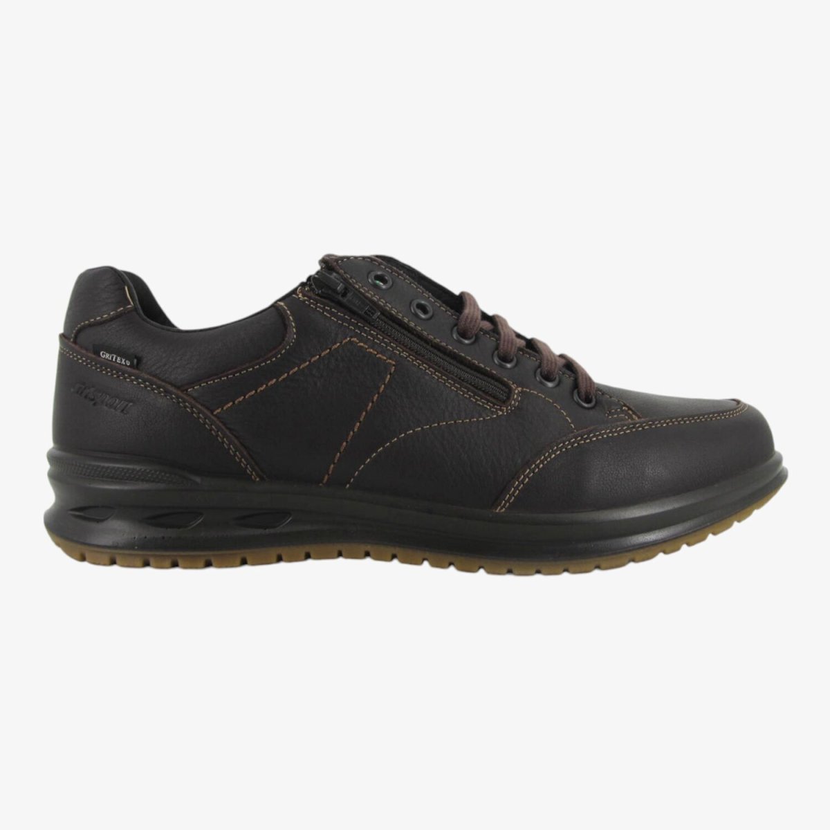 Grisport 43069T8G Scarpa Uomo In Pelle