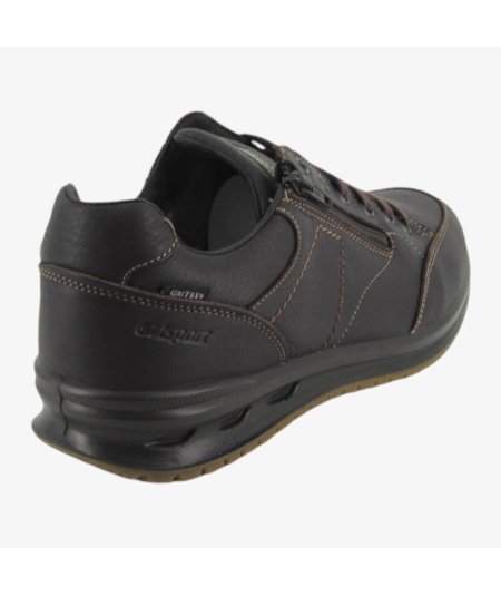 Grisport 43069T8G Scarpa Uomo In Pelle