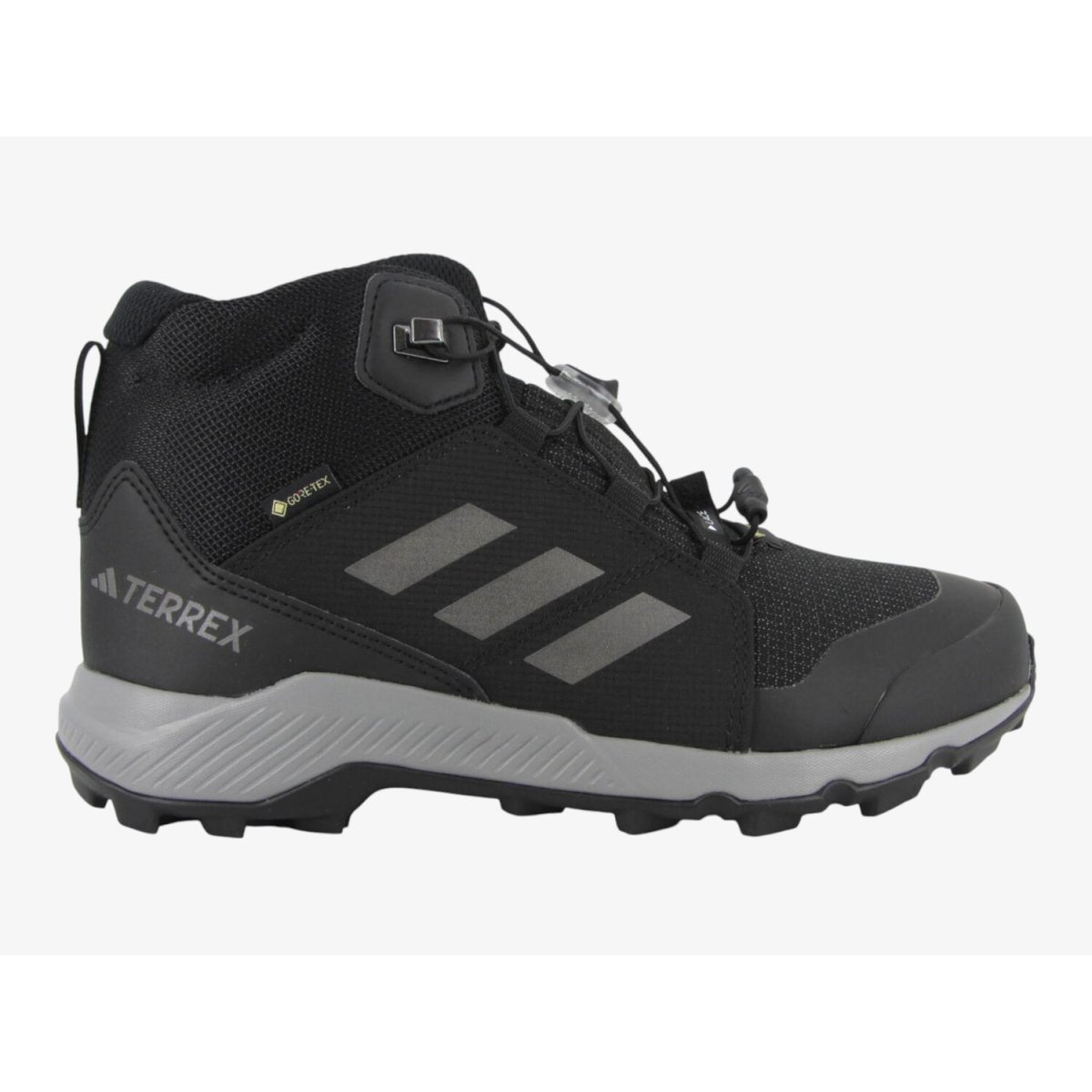 Adidas IE6079 hiking Terrex Mid GORE-TEX Scarpa Sportiva Bambino