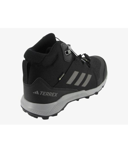 Adidas IE6079 hiking Terrex Mid GORE-TEX Scarpa Sportiva Bambino