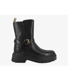 Liu-Jo SF5097 Andrea Stivaletto/tronchetto Donna