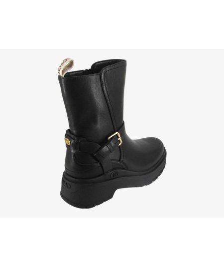 Liu-Jo SF5097 Andrea Stivaletto/tronchetto Donna