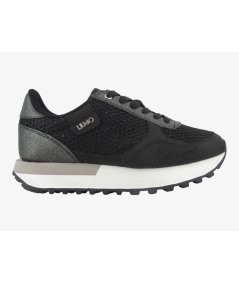 Liu-Jo BF5057-TX500 Evelyn Sneaker Donna
