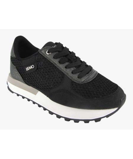 Liu-Jo BF5057-TX500 Evelyn Sneaker Donna