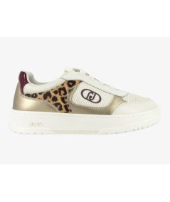 Liu-Jo Me 05 Sneaker Donna