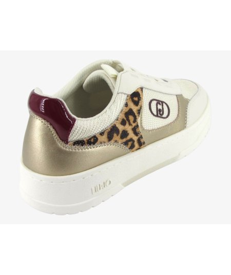 Liu-Jo Me 05 Sneaker Donna