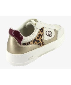 Liu-Jo Me 05 Sneaker Donna