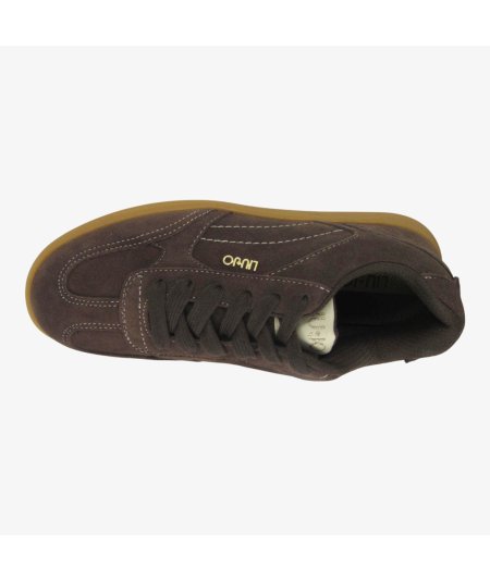 Liu-Jo BF5069 Connor Sneaker Donna in Camoscio