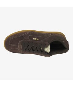 Liu-Jo BF5069 Connor Sneaker Donna in Camoscio