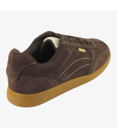 Liu-Jo BF5069 Connor Sneaker Donna in Camoscio