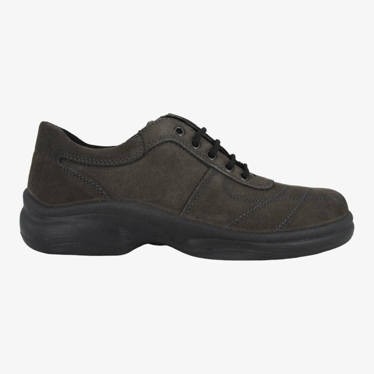 New Gisab 279 Scarpa Camoscio Uomo