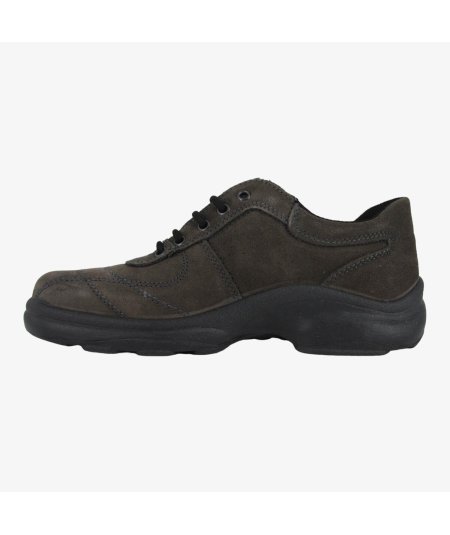 New Gisab 279 Scarpa Camoscio Uomo