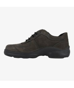 New Gisab 279 Scarpa Camoscio Uomo