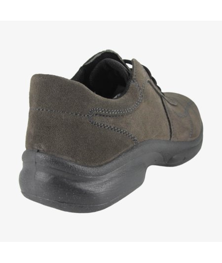 New Gisab 279 Scarpa Camoscio Uomo