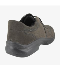 New Gisab 279 Scarpa Camoscio Uomo