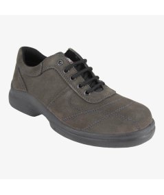 New Gisab 279 Scarpa Camoscio Uomo