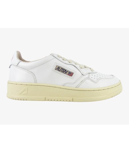 Autry Aulw Li01 Sneaker Donna