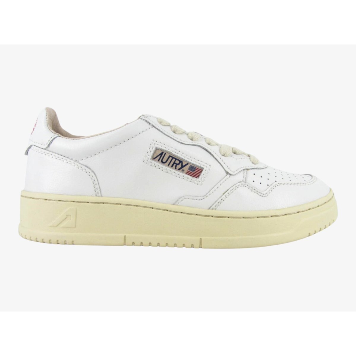 Autry Aulw Li01 Sneaker Donna