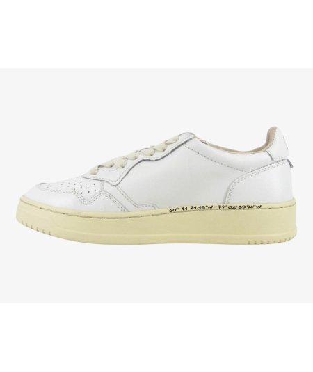 Autry Aulw Li01 Sneaker Donna