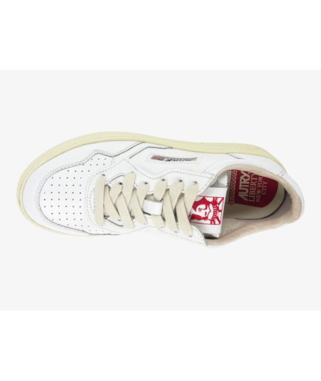 Autry Aulw Li01 Sneaker Donna