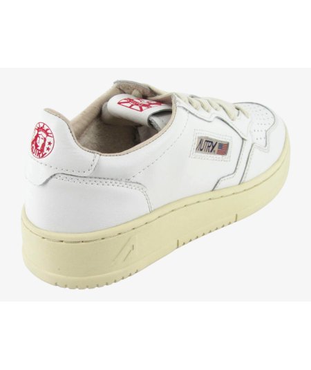 Autry Aulw Li01 Sneaker Donna