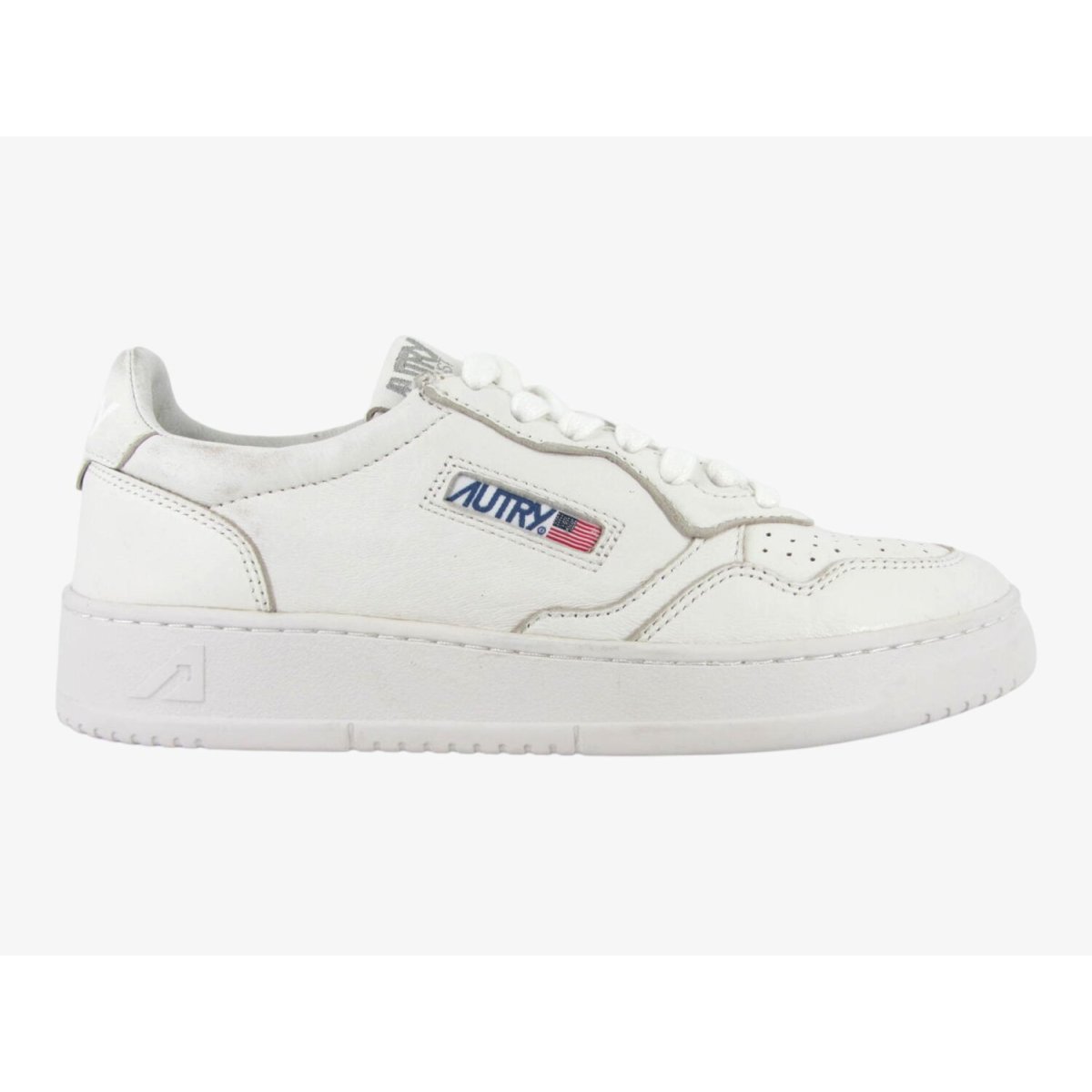 Autry AULW SG07 Sneaker Donna
