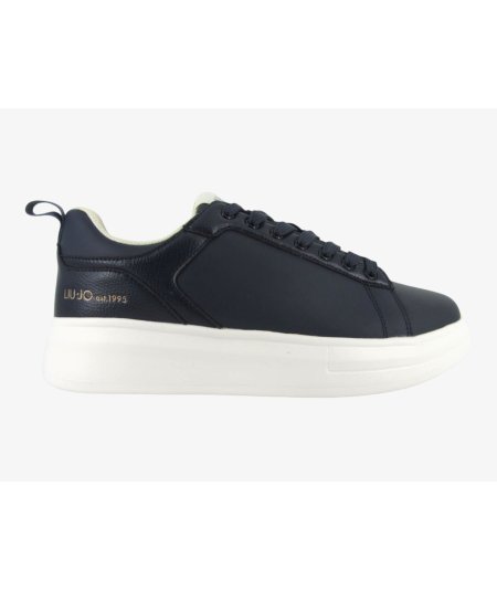 Liu-Jo 7G5015 Big 05 Sneaker Uomo