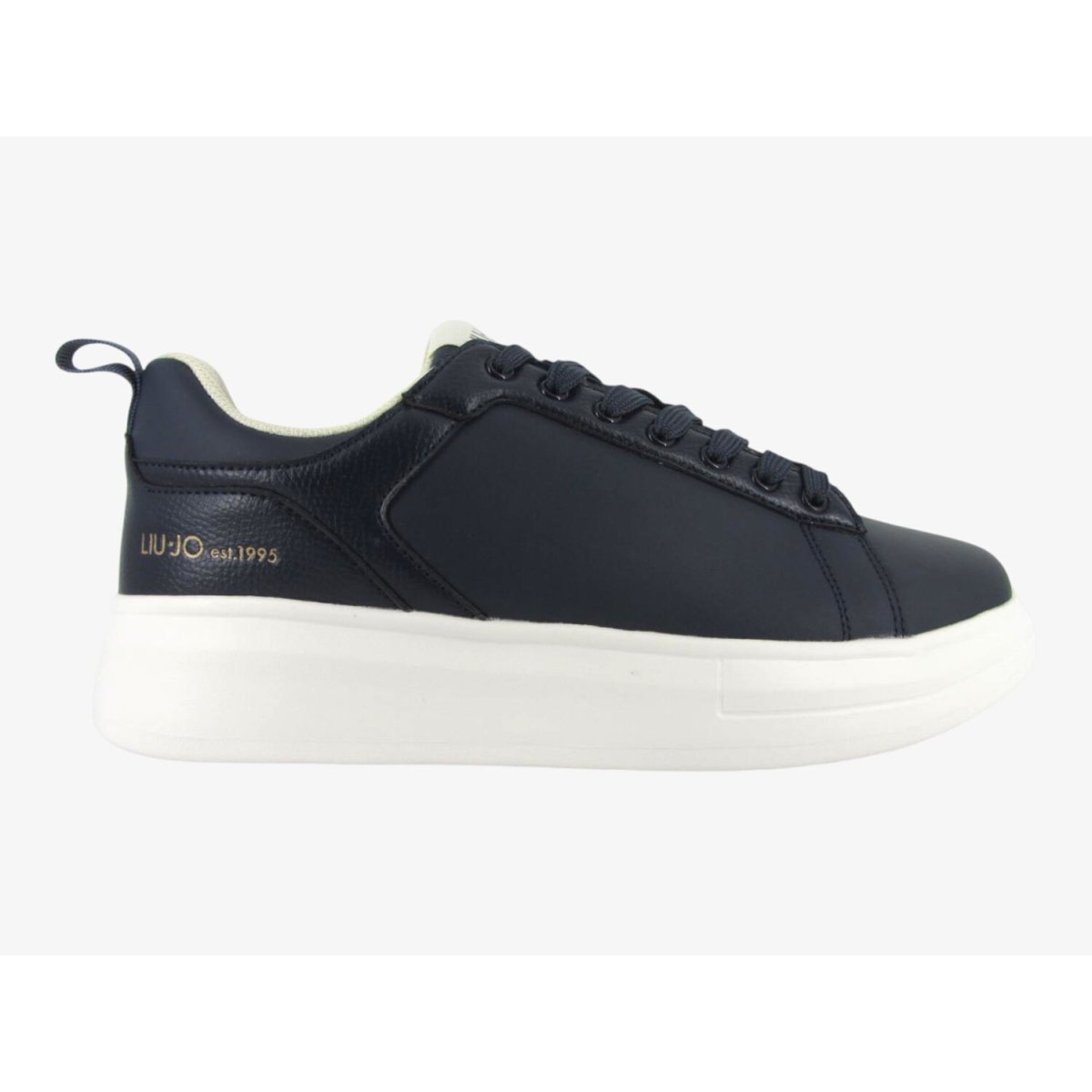 Liu-Jo 7G5015 Big 05 Sneaker Uomo