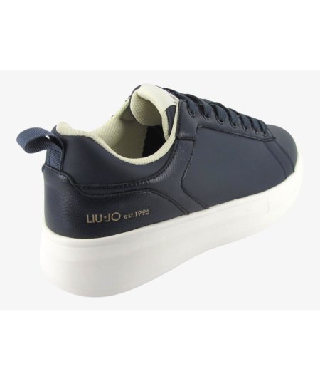 Liu-Jo 7G5015 Big 05 Sneaker Uomo