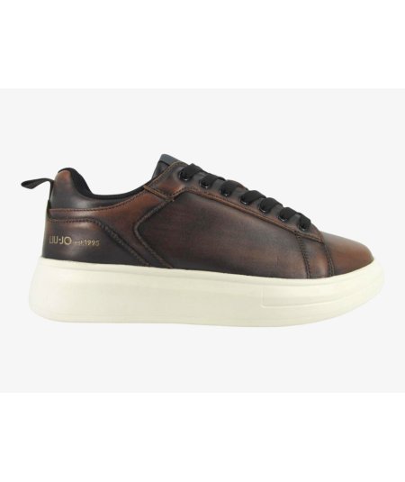 Liu-Jo 7G5015 Big 05 Sneaker Uomo