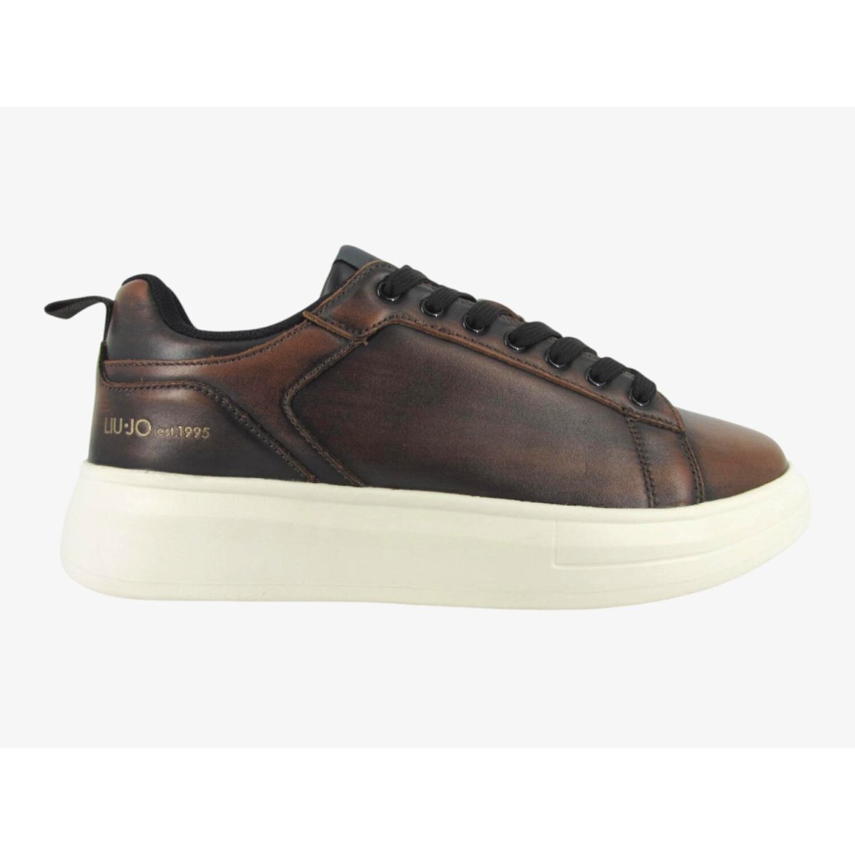 Liu-Jo 7G5015 Big 05 Sneaker Uomo