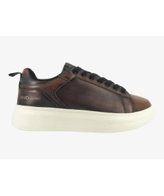 Liu-Jo 7G5015 Big 05 Sneaker Uomo