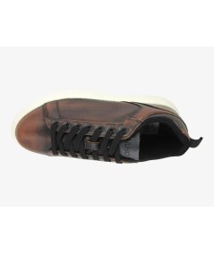 Liu-Jo 7G5015 Big 05 Sneaker Uomo