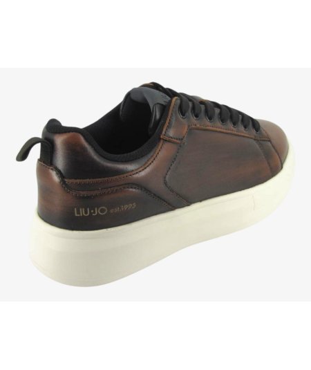 Liu-Jo 7G5015 Big 05 Sneaker Uomo