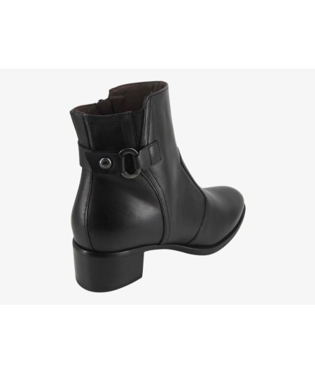 Nerogiardini I513842D Boties Stivaletto/tronchetto Donna