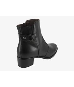 Nerogiardini I513842D Boties Stivaletto/tronchetto Donna