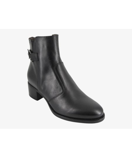 Nerogiardini I513842D Boties Stivaletto/tronchetto Donna