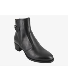 Nerogiardini I513842D Boties Stivaletto/tronchetto Donna