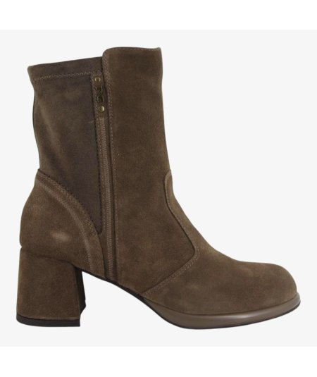 NeroGiardini I514311D Stivaletto/tronchetto Donna