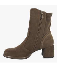 NeroGiardini I514311D Stivaletto/tronchetto Donna