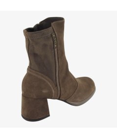 NeroGiardini I514311D Stivaletto/tronchetto Donna