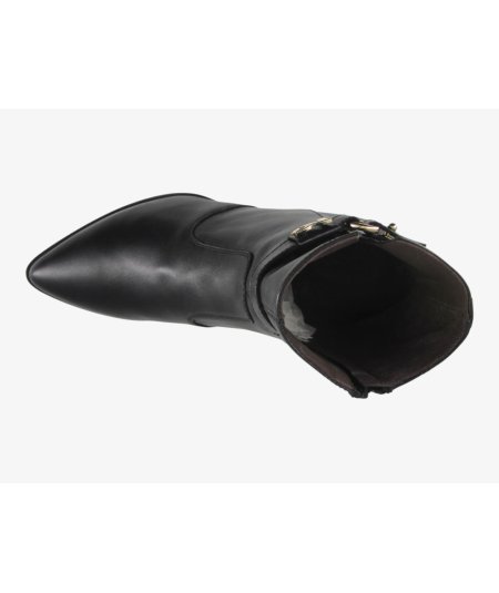 Nerogiardini I514330D Stivaletto/tronchetto Donna