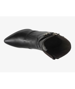 Nerogiardini I514330D Stivaletto/tronchetto Donna